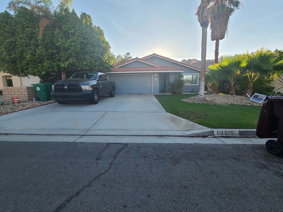 1st image of 52615 Avenida Carranza