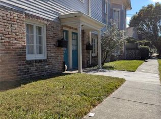 1829 Joseph St, New Orleans, LA 70115