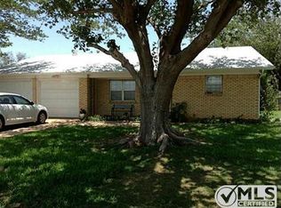 2902 Edgemont Dr, Abilene, TX 79605
