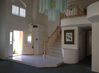 2541 Dayspring St, Las Vegas, NV 89128