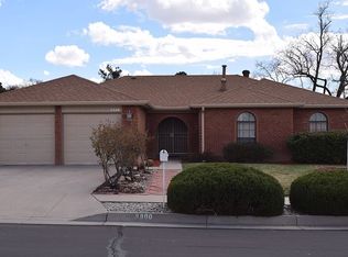 8800 Brandywine Rd NE, Albuquerque, NM 87111