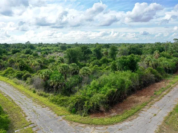 Hearst #15, North Pt, FL 34288