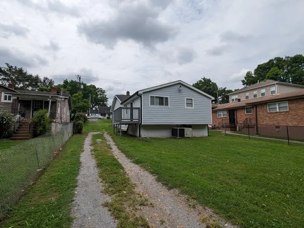 2222 Morena St, Nashville, TN