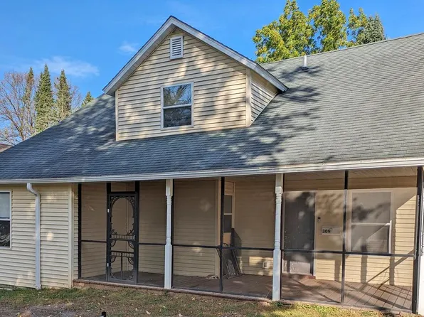 309 OAK STREET, Neillsville, WI 54456