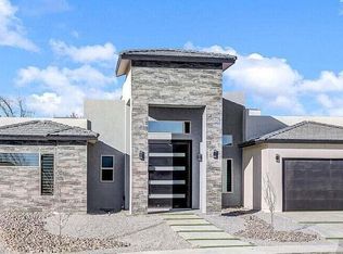 957 Maximo St, El Paso, TX 79932