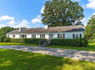 1023 State Highway 202, Little Mountain, SC 29075