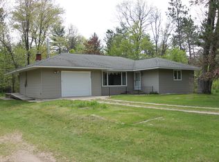4609 Nels Dr, Grayling, MI 49738
