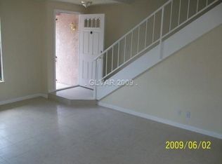 531 Bayberry Dr, Las Vegas, NV 89110
