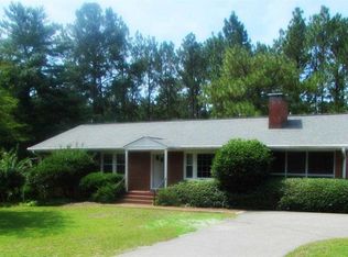 509 Wilder Ave, Aberdeen, NC 28315