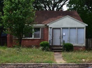 2006 Cherry St, Montgomery, AL 36107