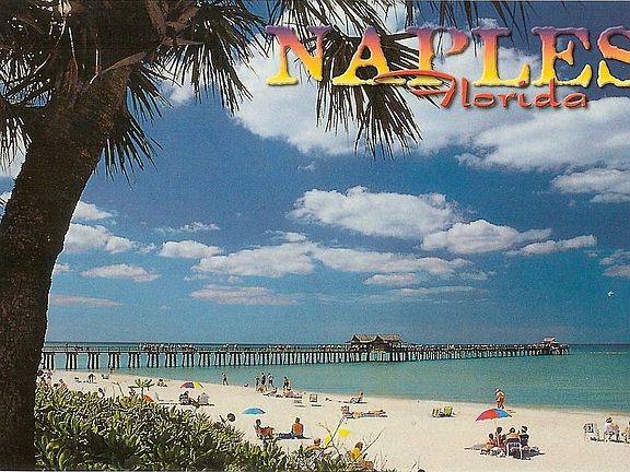 NAPLES, FLORIDA