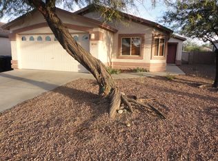 7659 S Meadow Spring Way, Tucson, AZ 85747