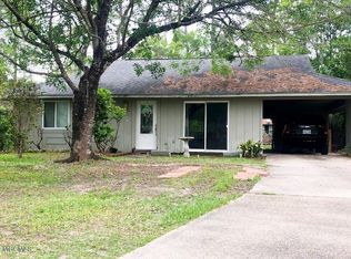 6 Rabbit Run, Diamondhead, MS 39525