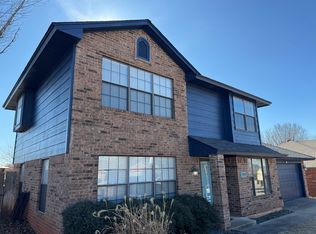 2924 Canyon Oaks Ct, Norman, OK 73071