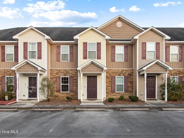 114 W Murrow Lane, Jacksonville, NC 28546