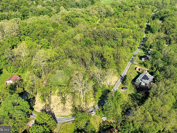 4th image of Indian Camp Trl