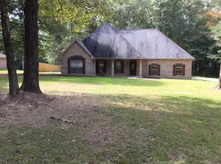 349 River Road Dr SE, Bogue Chitto, MS 39629