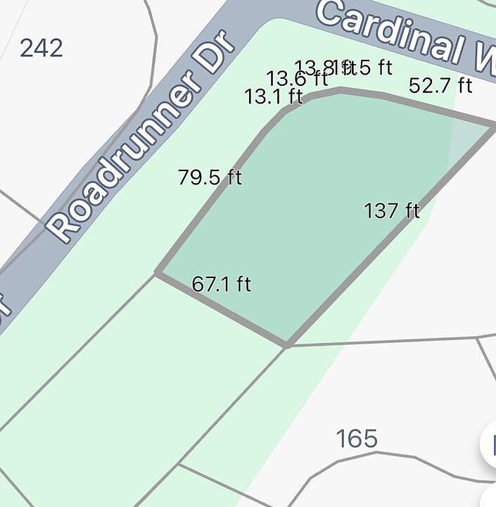 1st image of LOT 133 Cardinal Way