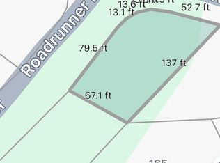 LOT 133 Cardinal Way, Brookeland, TX 75931