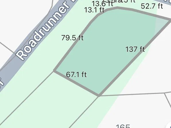LOT 133 Cardinal Way, Brookeland, TX 75931