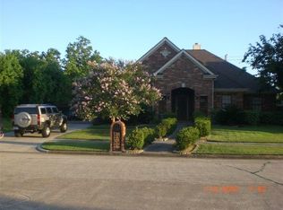 714 Huntercrest St, Seabrook, TX 77586