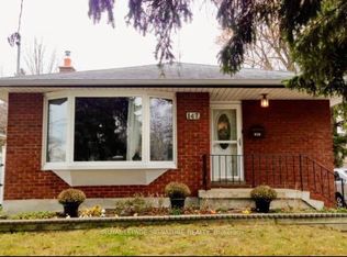 147 Lupin Dr #BASEMENT, Whitby, ON L1N1X9