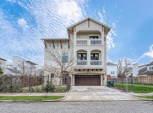 1901 Driscoll St, Houston, TX 77019