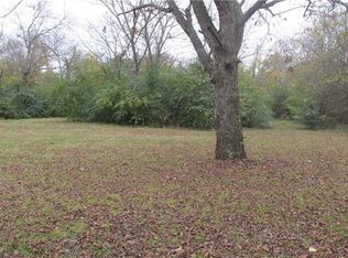 503 Boone St, Terrell, TX 75160