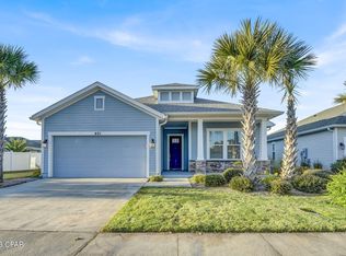 401 Mill Point Ln, Panama City Beach, FL 32407