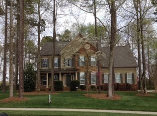 2605 Hamlet Ct, Matthews, NC 28105