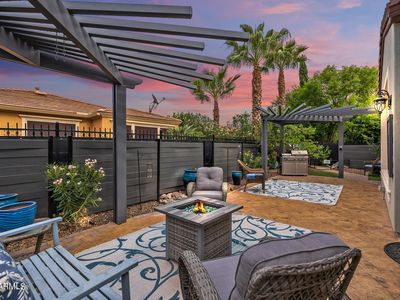 1500 E Sweet Citrus Dr, San Tan Valley, AZ, 85140