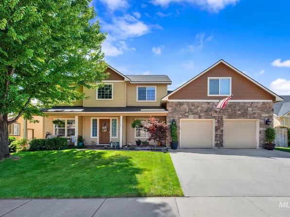 8089 S Diego Way, Boise, ID 83709