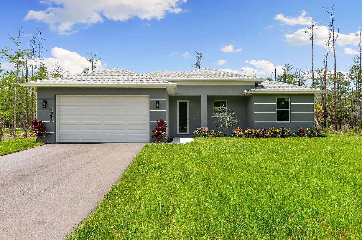 3 bed, 1538 sqft, $3,300 — Photo 1