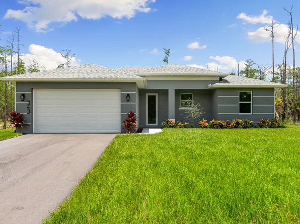 343 Desoto Blvd N, Naples, FL 34120