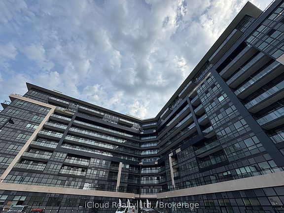 2nd image of 395 Dundas St W #417