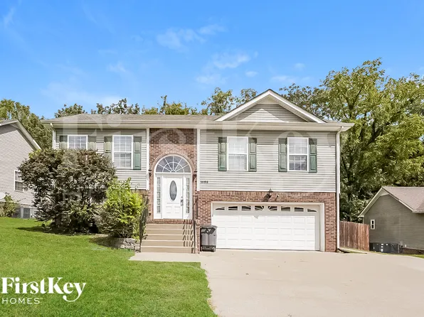 1688 Ridge Runner Ct, Clarksville, TN 37042