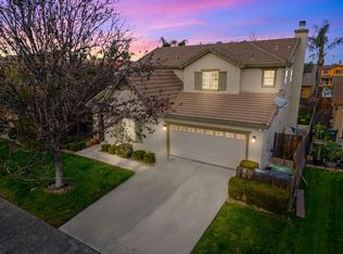 2547 Spencer Ln, Tracy, CA