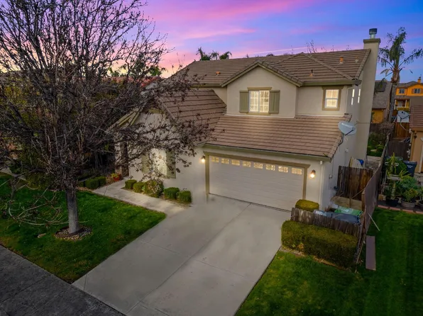 2547 Spencer Ln, Tracy, CA 95377