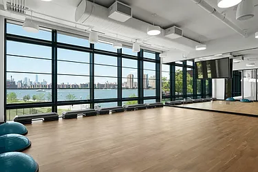 Rented by Brookfield (Funnel)