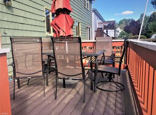 16 Patrick St, Arlington, MA 02474