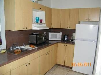 1st image of 5445 Collins Ave APT 1126