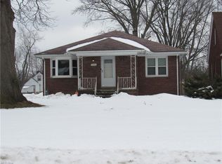 3343 Oakdale Ave, Lorain, OH 44055