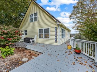 1032 NE Big Hollow Rd, Monroe, TN 38573