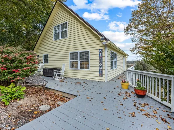 1032 NE Big Hollow Rd, Monroe, TN 38573