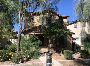 5815 E Grove Ave, Mesa, AZ 85206