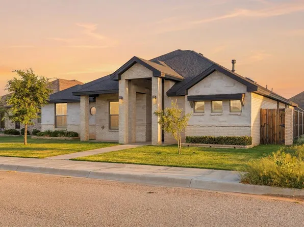 4502 Sedona Ct, Midland, TX 79707