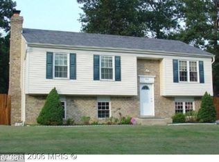 2016 English Oak Ct, Waldorf, MD 20601
