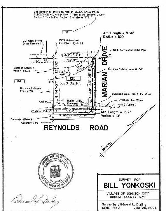 2nd image of 1135 Reynolds Rd