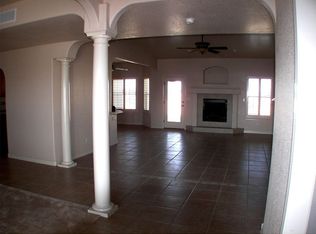11349 Lindenwood Ave, El Paso, TX 79936
