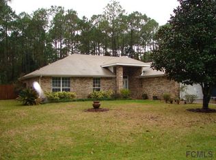 53 Boulder Rock Dr, Palm Coast, FL 32137